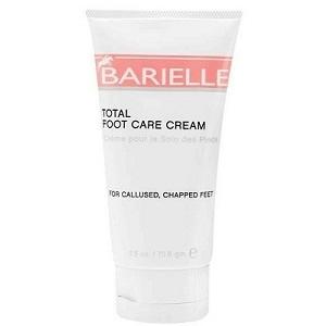 Barielle Total Foot Care Cream Komple Ayak Bakım Kremi